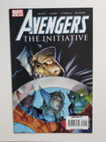 Avengers: Initiative #9