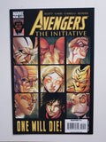 Avengers: Initiative #10