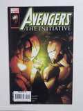 Avengers: Initiative #12
