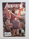 Avengers: Initiative #13