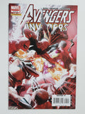Avengers/Invaders #4