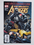Mighty Avengers Vol. 1 #7