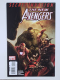 New Avengers Vol. 1 #40