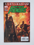 New Avengers Vol. 1 #46
