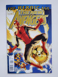 New Avengers Vol. 2 #4