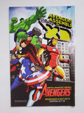 New Avengers Vol. 2 #5
