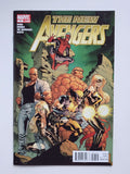 New Avengers Vol. 2 #7