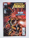 New Avengers Vol. 2 #11