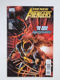 New Avengers Vol. 2 #11