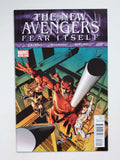 New Avengers Vol. 2 #16
