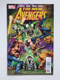 New Avengers Vol. 2 #16.1
