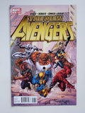 New Avengers Vol. 2 #17
