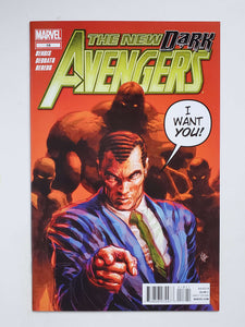 New Avengers Vol. 2 #18
