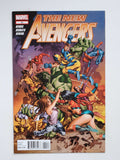 New Avengers Vol. 2 #20