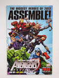New Avengers Vol. 2 #21