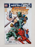 New Avengers Vol. 2 #23