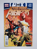 New Avengers Vol. 2 #27