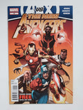 New Avengers Vol. 2 #29