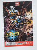 Secret Avengers Vol. 2 #2