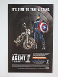 Secret Avengers Vol. 3 #1