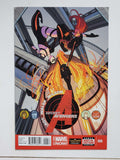 Secret Avengers Vol. 3 #6