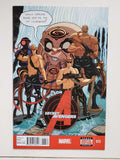 Secret Avengers Vol. 3 #15