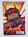 Secret Avengers Vol. 1 #17
