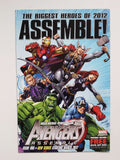 Secret Avengers Vol. 1 #22