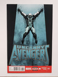 Uncanny Avengers Vol. 1 #11