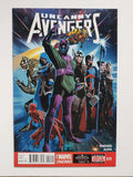 Uncanny Avengers Vol. 1 #19