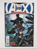 AVX: Consequences #4