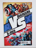 AVX: VS #1