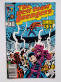 West Coast Avengers Vol. 2 #24