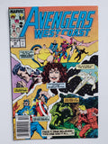 Avengers West Coast Vol. 1 #49