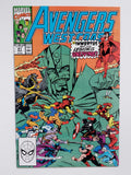 Avengers West Coast Vol. 1 #61