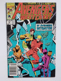 Avengers West Coast Vol. 1 #67