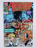Avengers West Coast Vol. 1 #75