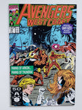 Avengers West Coast Vol. 1 #75
