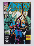 Avengers West Coast Vol. 1 #76