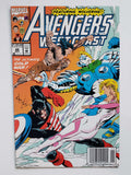 Avengers West Coast Vol. 1 #88