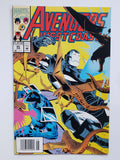 Avengers West Coast Vol. 1 #95