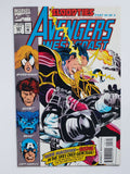 Avengers West Coast Vol. 1 #101