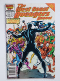 West Coast Avengers Vol. 2 Annual #1