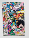 Bill & Ted's Excellent Comic Book #10