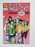 Bill & Ted's Excellent Comic Book #12