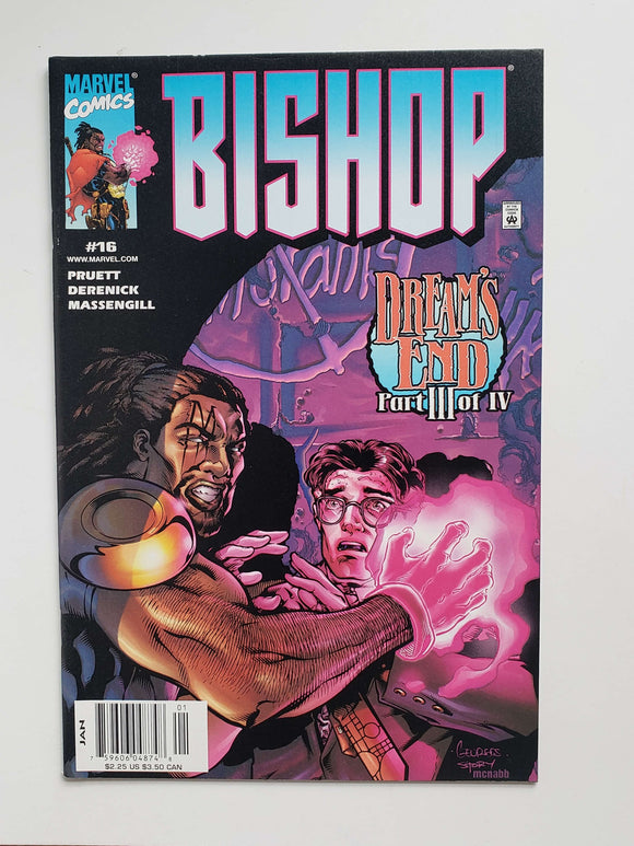Bishop #16