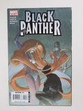 Black Panther Vol. 2 #20