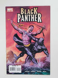 Black Panther Vol. 2 #21