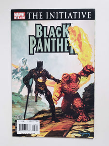 Black Panther Vol. 2 #28
