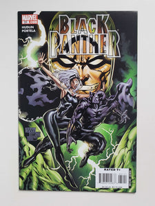 Black Panther Vol. 2 #31